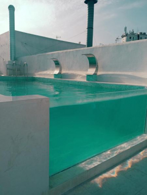 Bonito apartamento completo en el casco antiguo de Cádiz